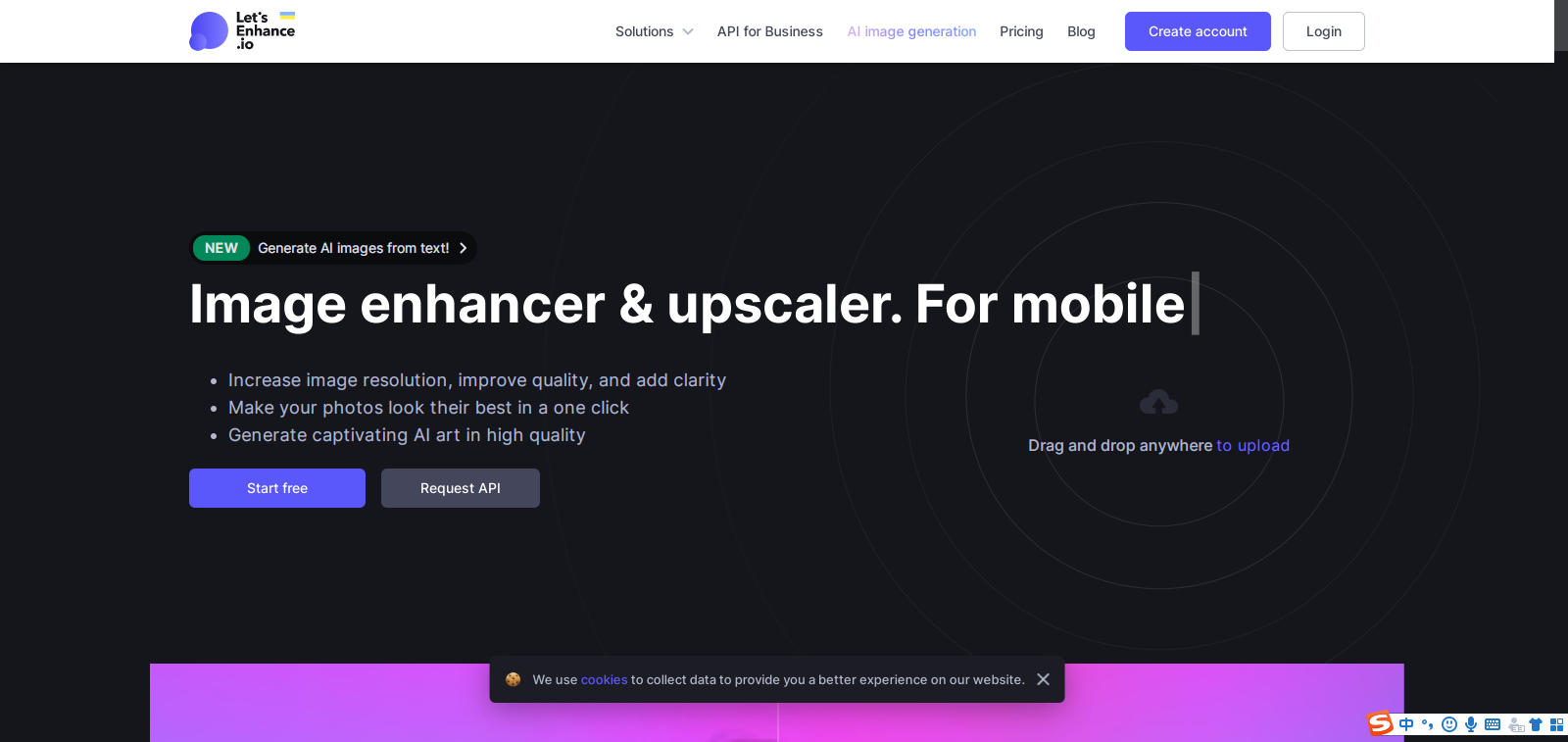 Let's Enhance Let's Enhance